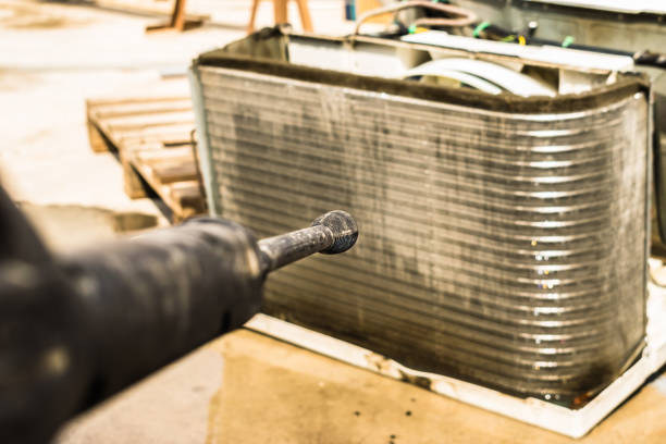 Best Local Air Duct Cleaning Services  in Bellbrook, OH