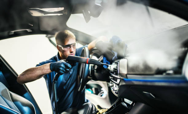 Best HVAC System Cleaning  in Bellbrook, OH