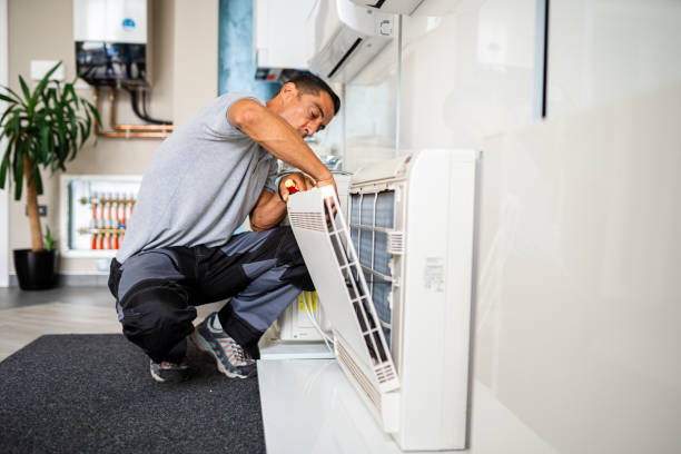 Best Local Air Duct Cleaning Services  in Bellbrook, OH