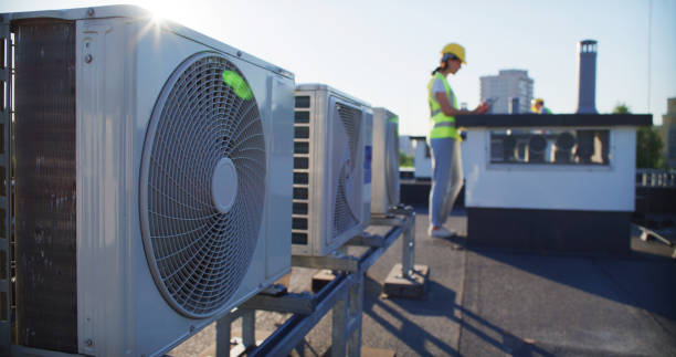Best Commercial HVAC Duct Cleaning  in Bellbrook, OH