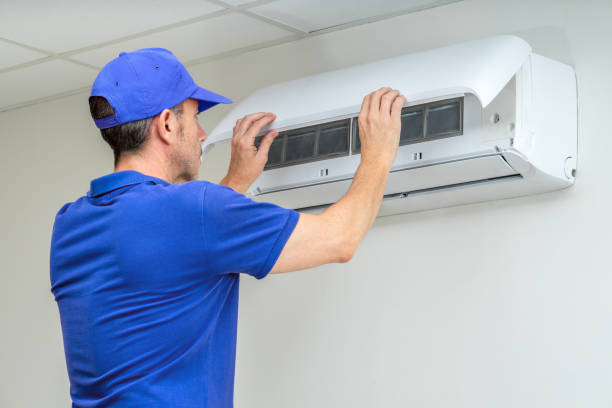 Best Air Duct Cleaning Near Me  in Bellbrook, OH