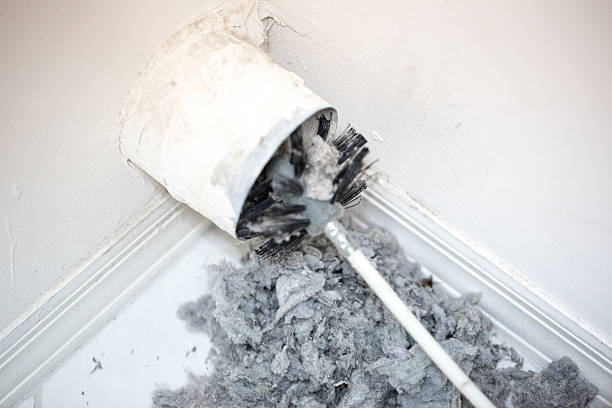 Best Dryer Vent Cleaning Services  in Bellbrook, OH