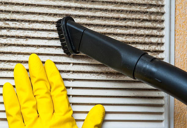 Best Ductwork Cleaning Services  in Bellbrook, OH